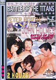 Peter North Vs. John Holmes (41184.0)