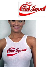 Apparel - Enjoy Jenna Jameson-(xl) (65333)