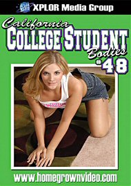 California College Student Bodies 48 (65459.8)