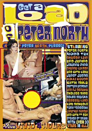 Get A Load Of Peter North (Comes W/Free DVD) (68732.146)