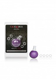 Nipple Bulb With 4 Nipple Erection Rings (72036.5)