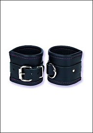 Light Weight Wrist Restraint (pair) (74576)