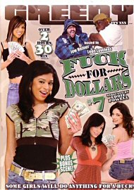 Fuck For Dollars 7 (78502.0)