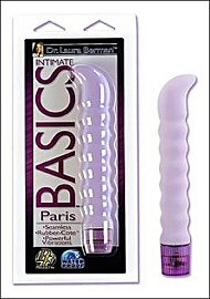 Berman Intimate Basics Paris (95842)