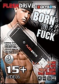 15+ Born To Fuck Video on 4gb usb FLESHDRIVE (116593)