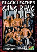 Black Leather Gang Bang 2 (217807.5)