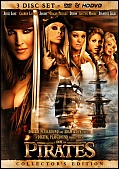 Pirates (3 DVD Set) * (53969.90)